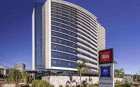 ibis Ribeirao Preto Vila do Golf